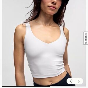 Lululemon Align Tank Top